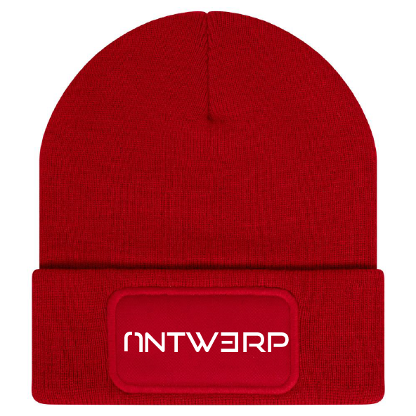 BEANIE MUTS ANTWERP GOODTIMES