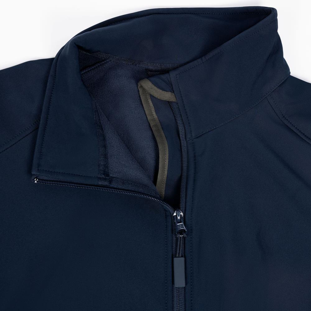 SOFTSHELL JACKET RYAN MEN