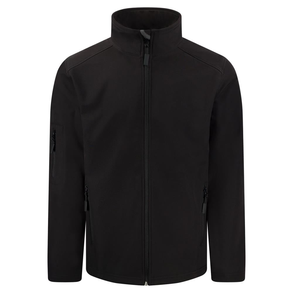 SOFTSHELL JACKET RYAN MEN
