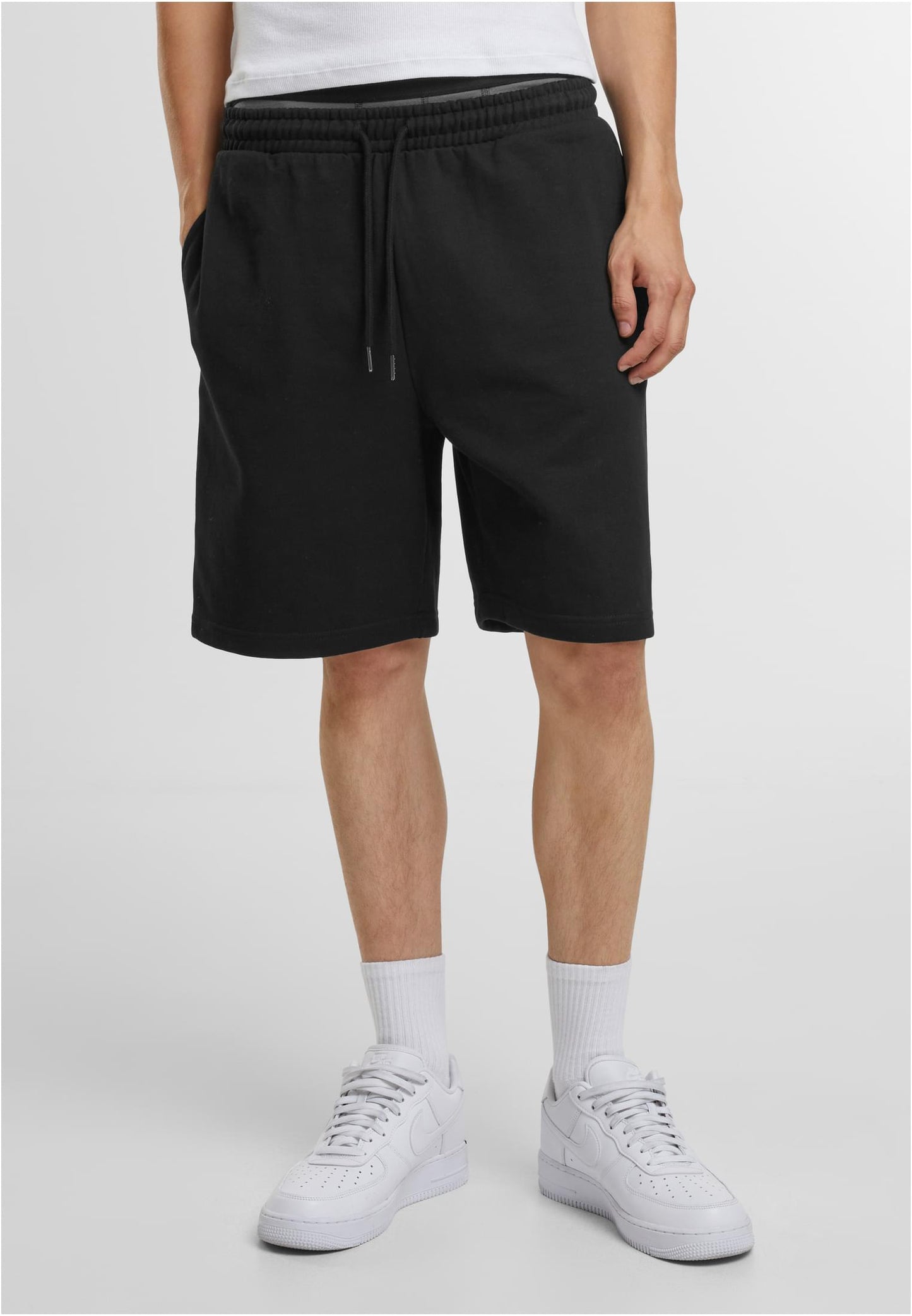 ULTRA HEAVY SWEATSHORTS