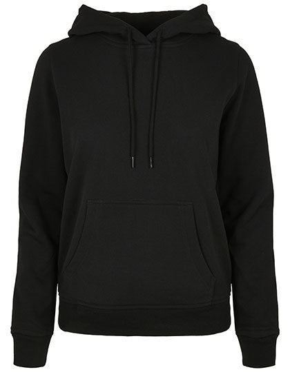 BASIC HOODY LADY