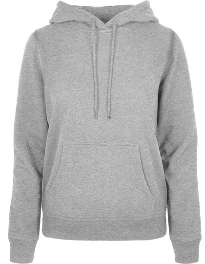 BASIC HOODY LADY