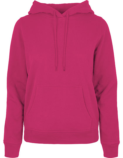 BASIC HOODY LADY