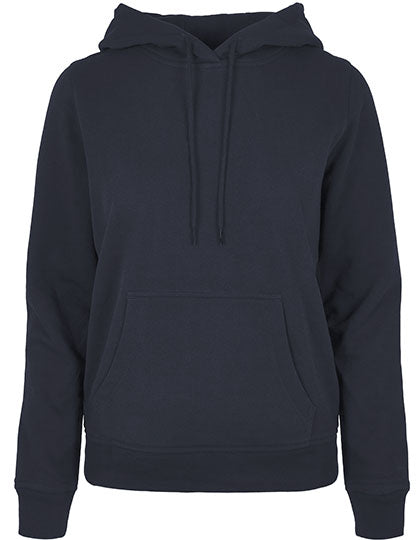 BASIC HOODY LADY