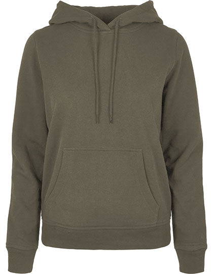 BASIC HOODY LADY