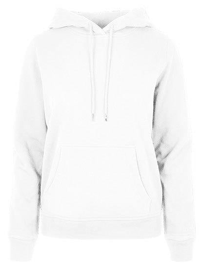 BASIC HOODY LADY