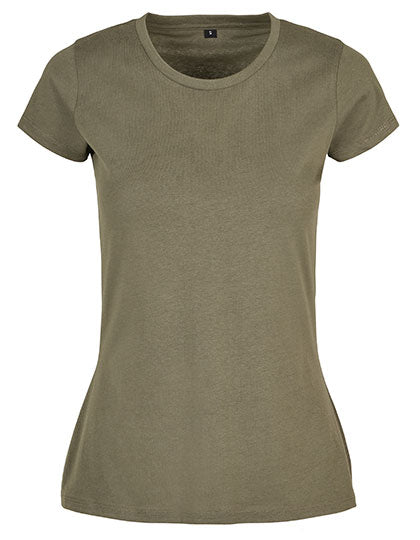 BASIC TEE LADY