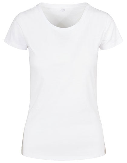 BASIC TEE LADY