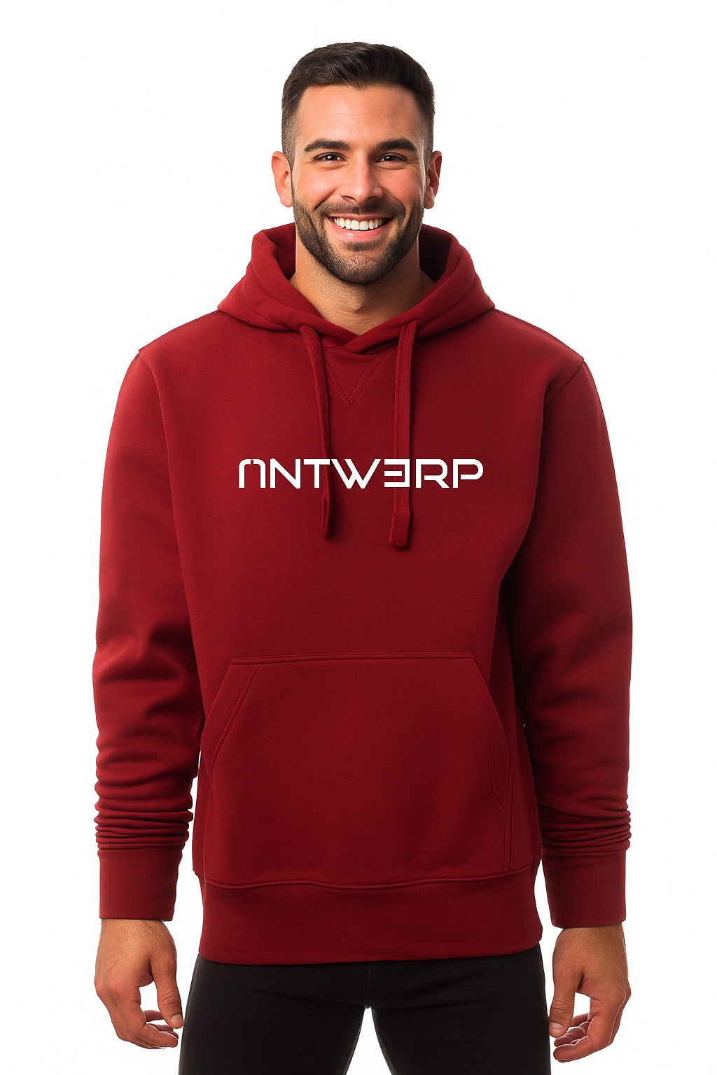 ANTWERP HOODIE UNISEX