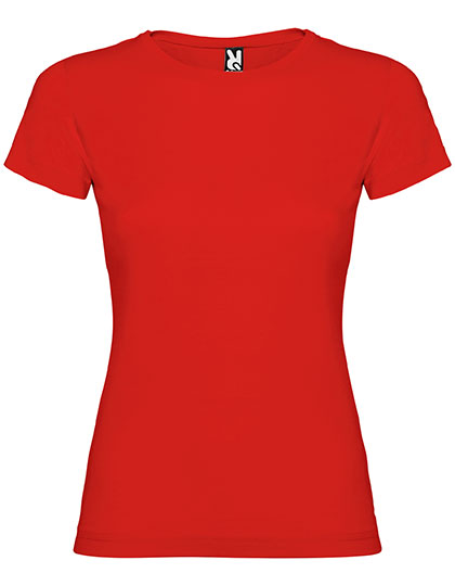 JAMAICA T-SHIRT GIRL
