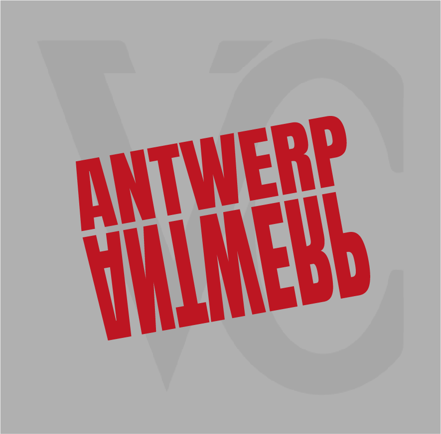 TRANSFER MIROIR D'ANVERS