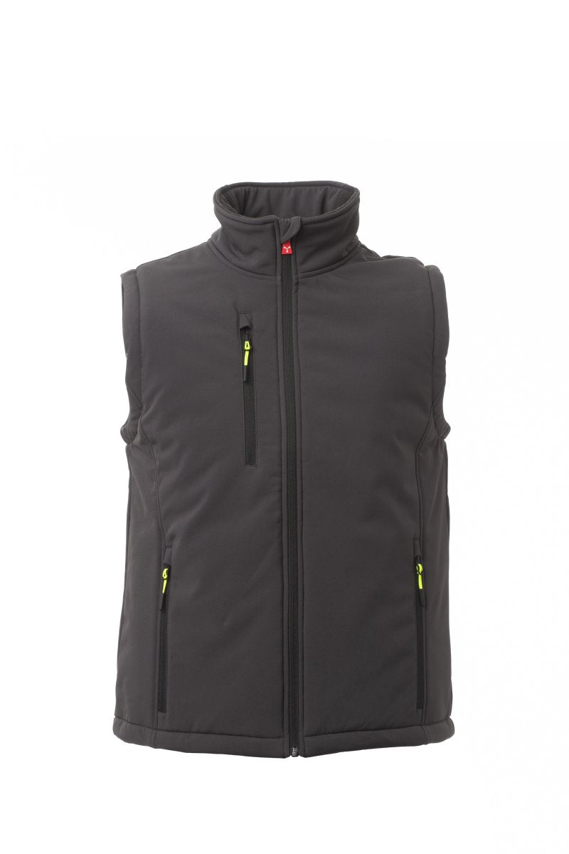 PAYPER GALE BODYWARMER