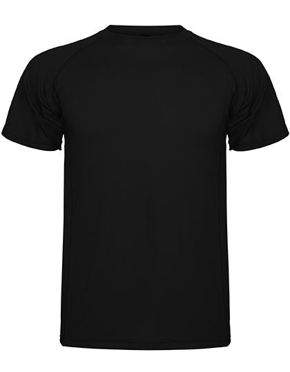 MONTECARLO T-SHIRT MEN