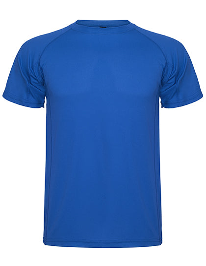 MONTECARLO T-SHIRT MEN