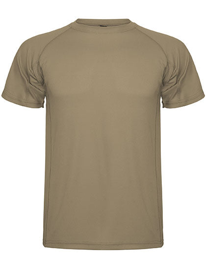 MONTECARLO T-SHIRT MEN