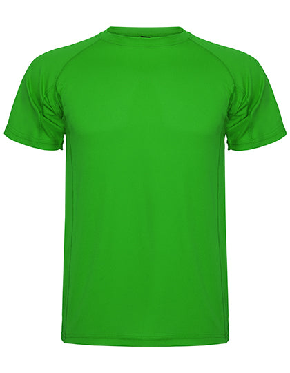 MONTECARLO T-SHIRT MEN