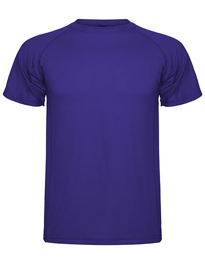 MONTECARLO T-SHIRT MEN