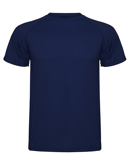 MONTECARLO T-SHIRT MEN