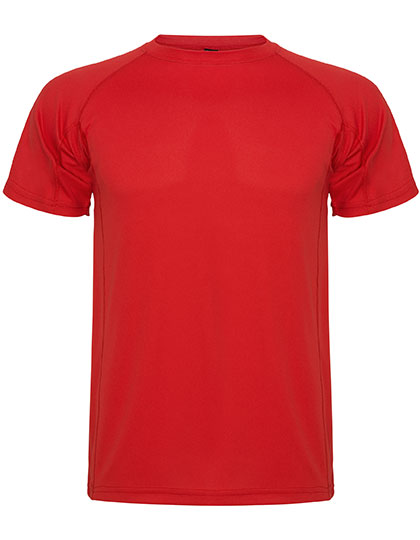 MONTECARLO T-SHIRT MEN