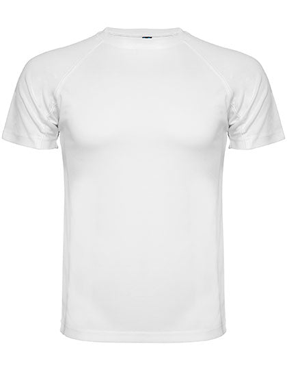 MONTECARLO T-SHIRT MEN