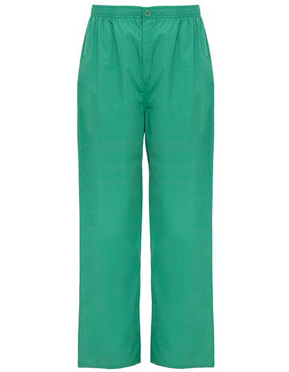 VADEMECUM PULL ON TROUSERS
