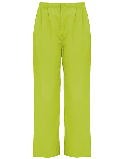 VADEMECUM PULL ON TROUSERS