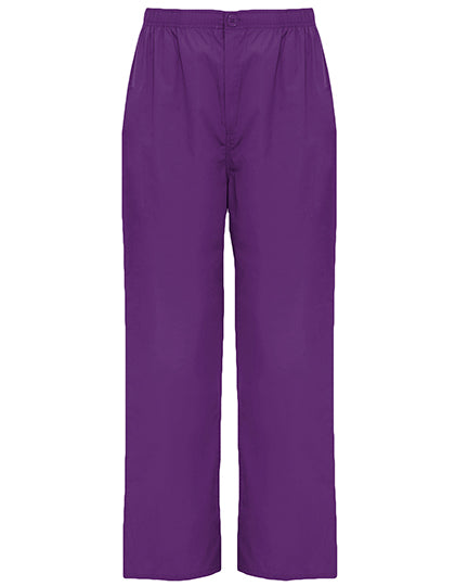 VADEMECUM PULL ON TROUSERS