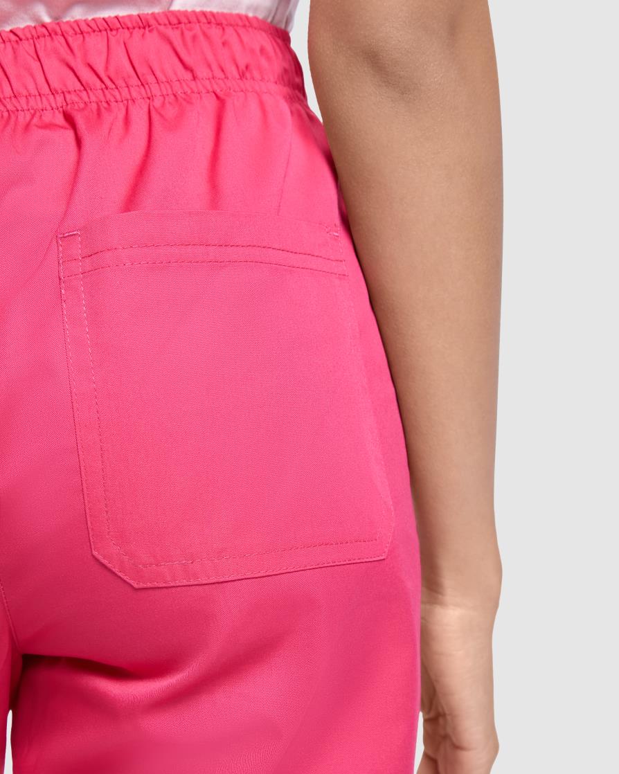 VADEMECUM PULL ON TROUSERS