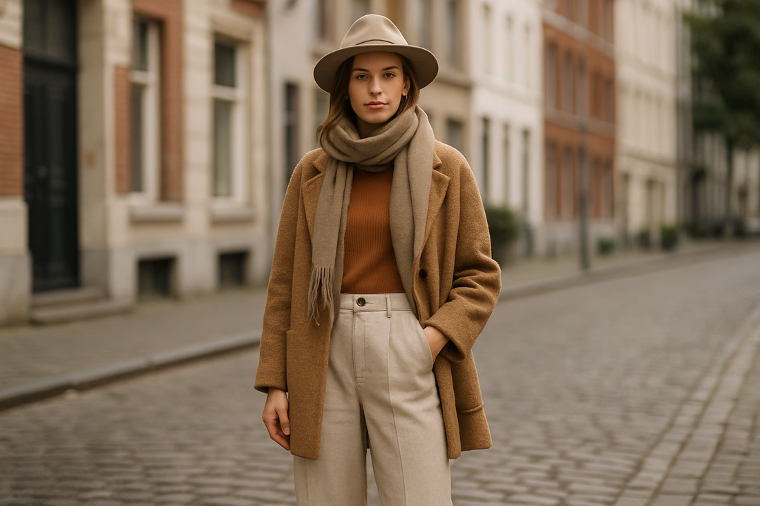 De Nieuwste Modetrends 2025: Wat Draag Je Dit Seizoen?