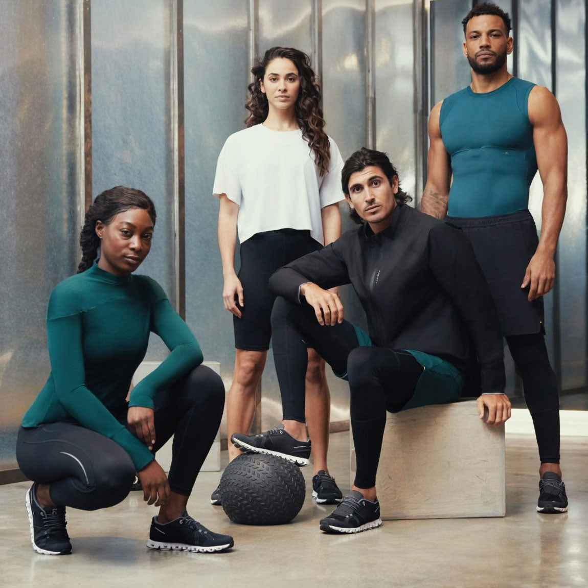 Sportwear