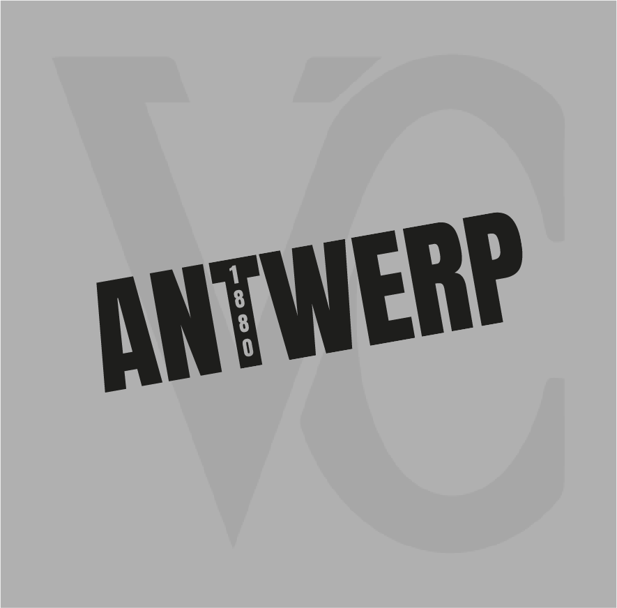 TRANSFER ANTWERP 1880
