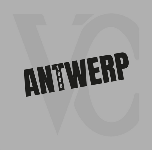 TRANSFER ANTWERP 1880