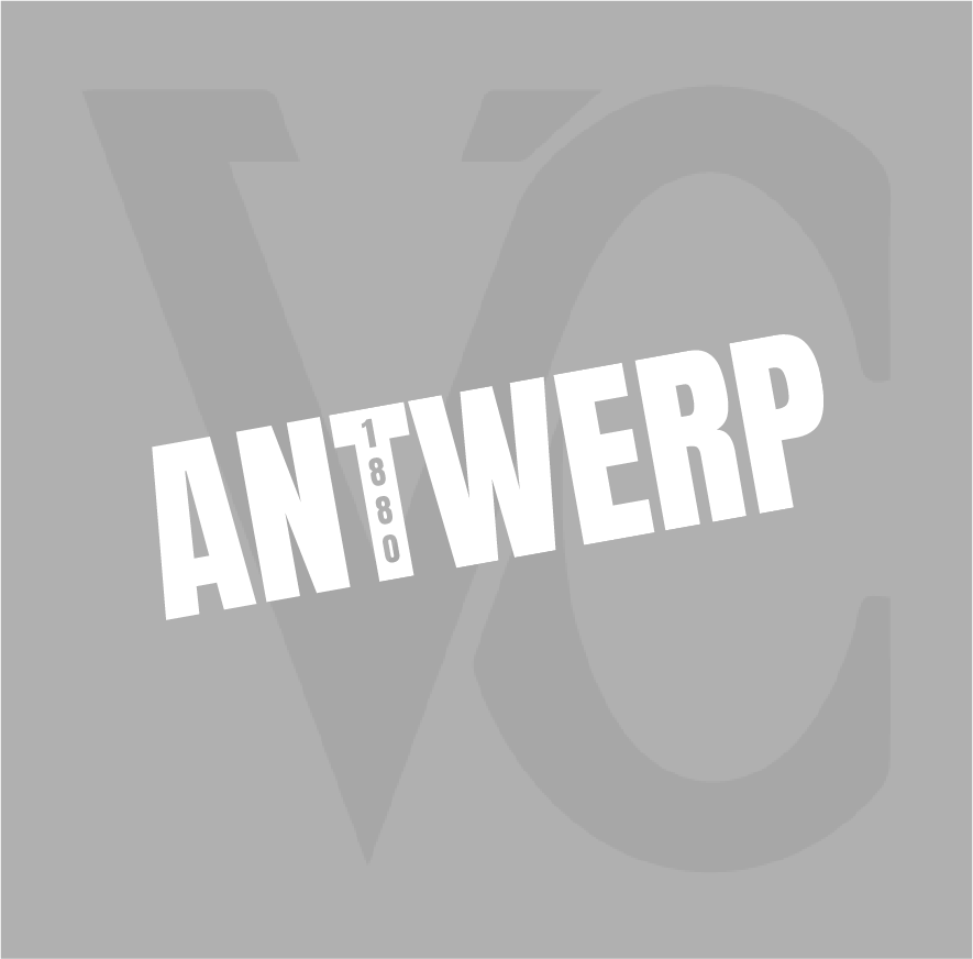TRANSFER ANTWERP 1880