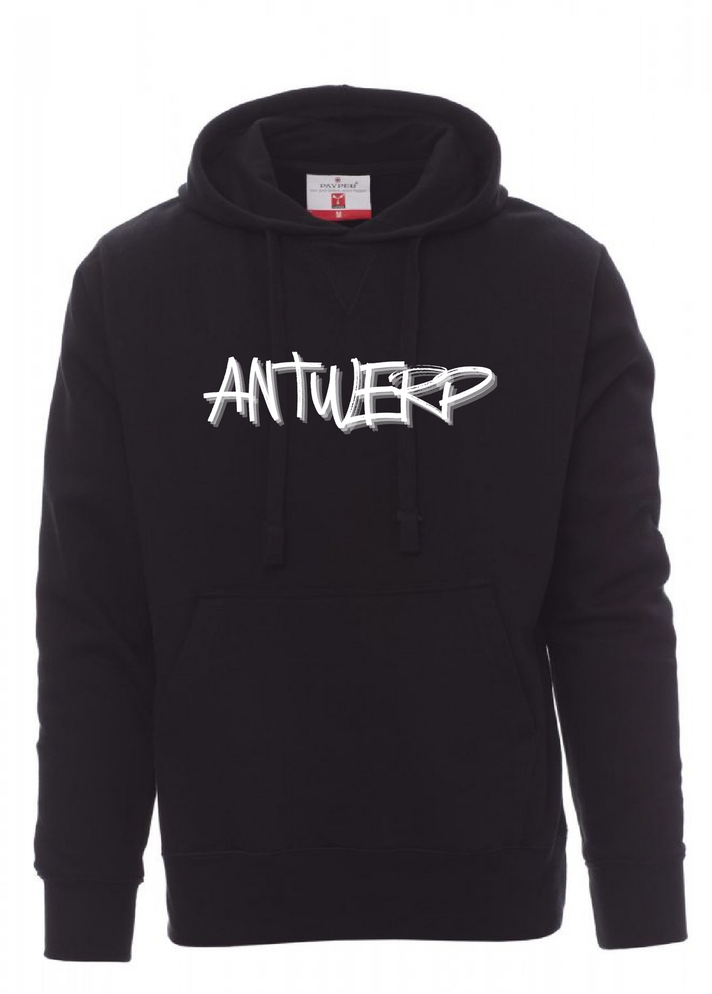 URBAN VIBE "REPRESENT ANTWERP"