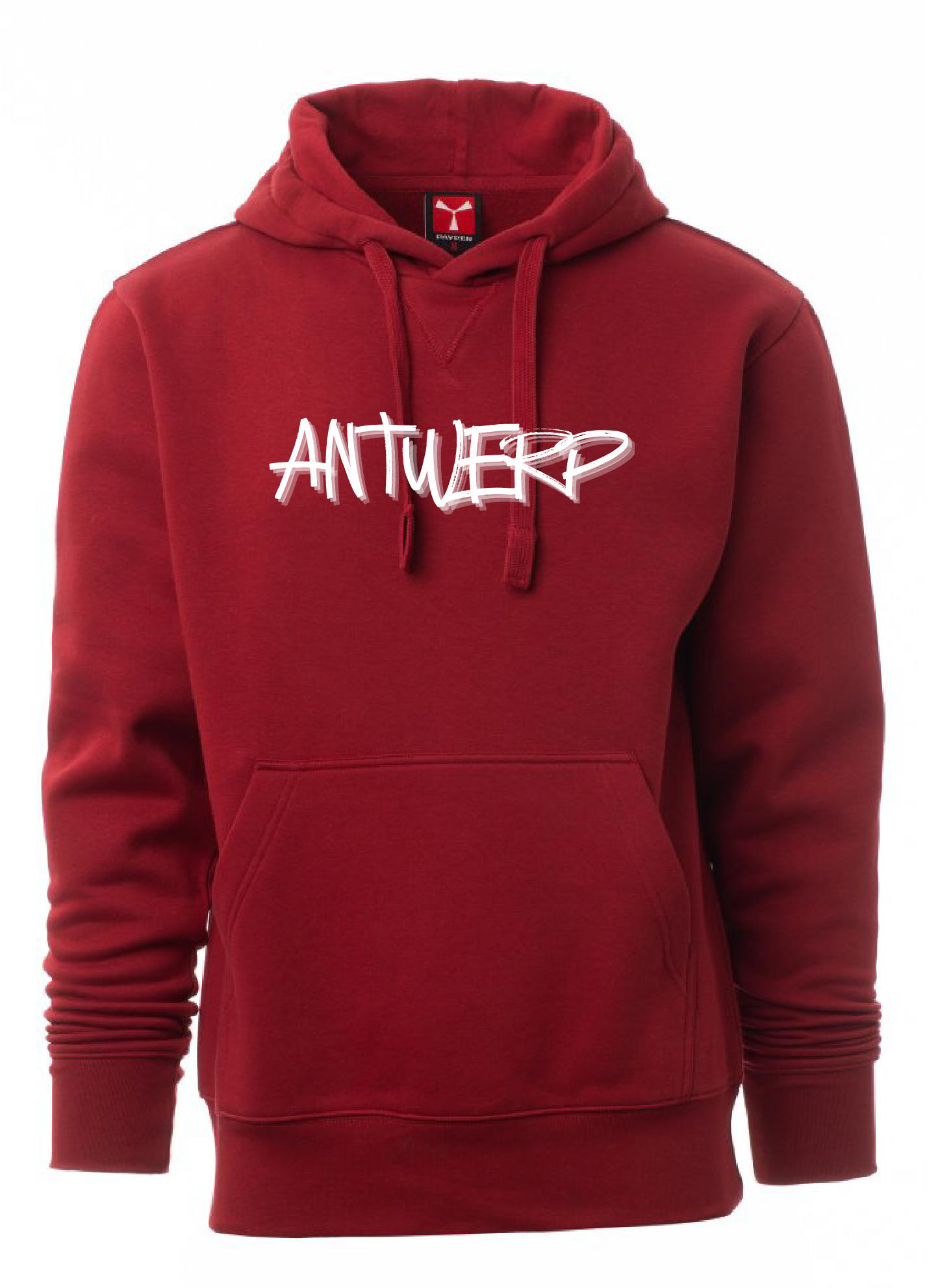 URBAN VIBE "REPRESENT ANTWERP"