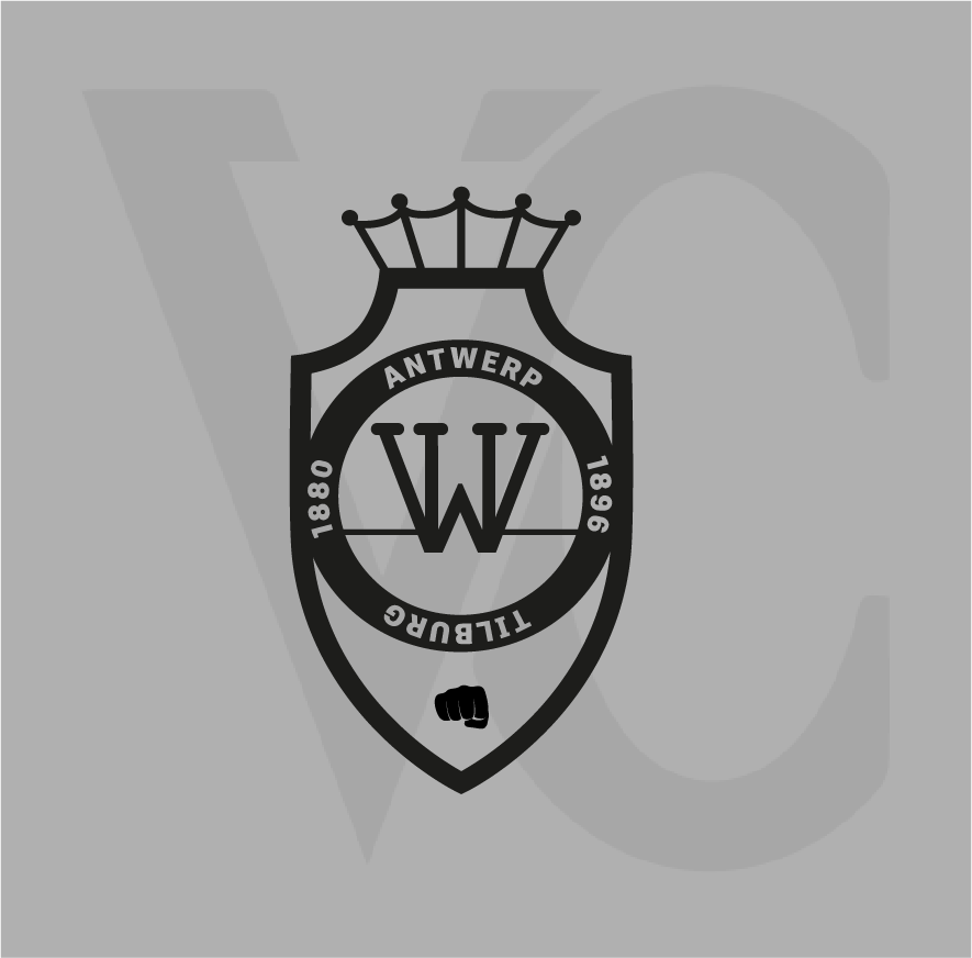 TRANSFER BROTHERS OF ANTWERP - WILLEMII