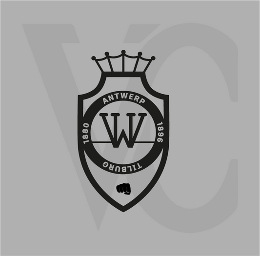 TRANSFER BROTHERS OF ANTWERP - WILLEMII