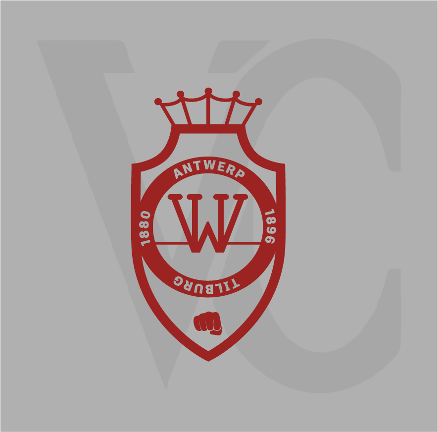 TRANSFER BROTHERS OF ANTWERP - WILLEMII