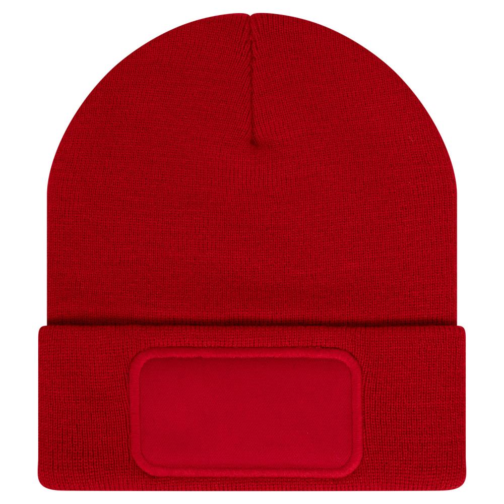BEANIE MUTS