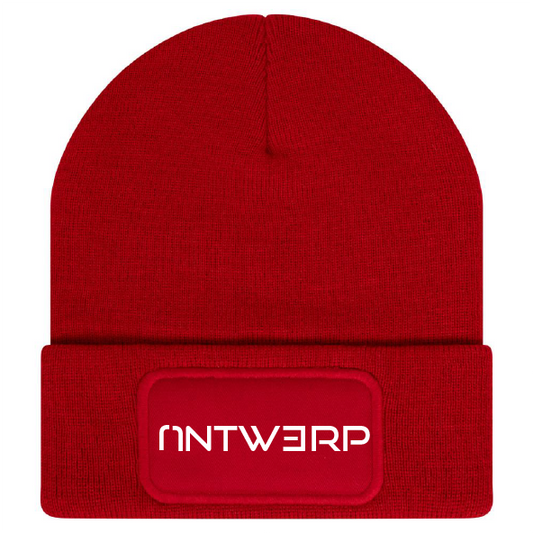 BEANIE MUTS ANTWERP GOODTIMES