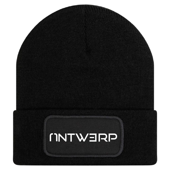 BEANIE MUTS ANTWERP GOODTIMES