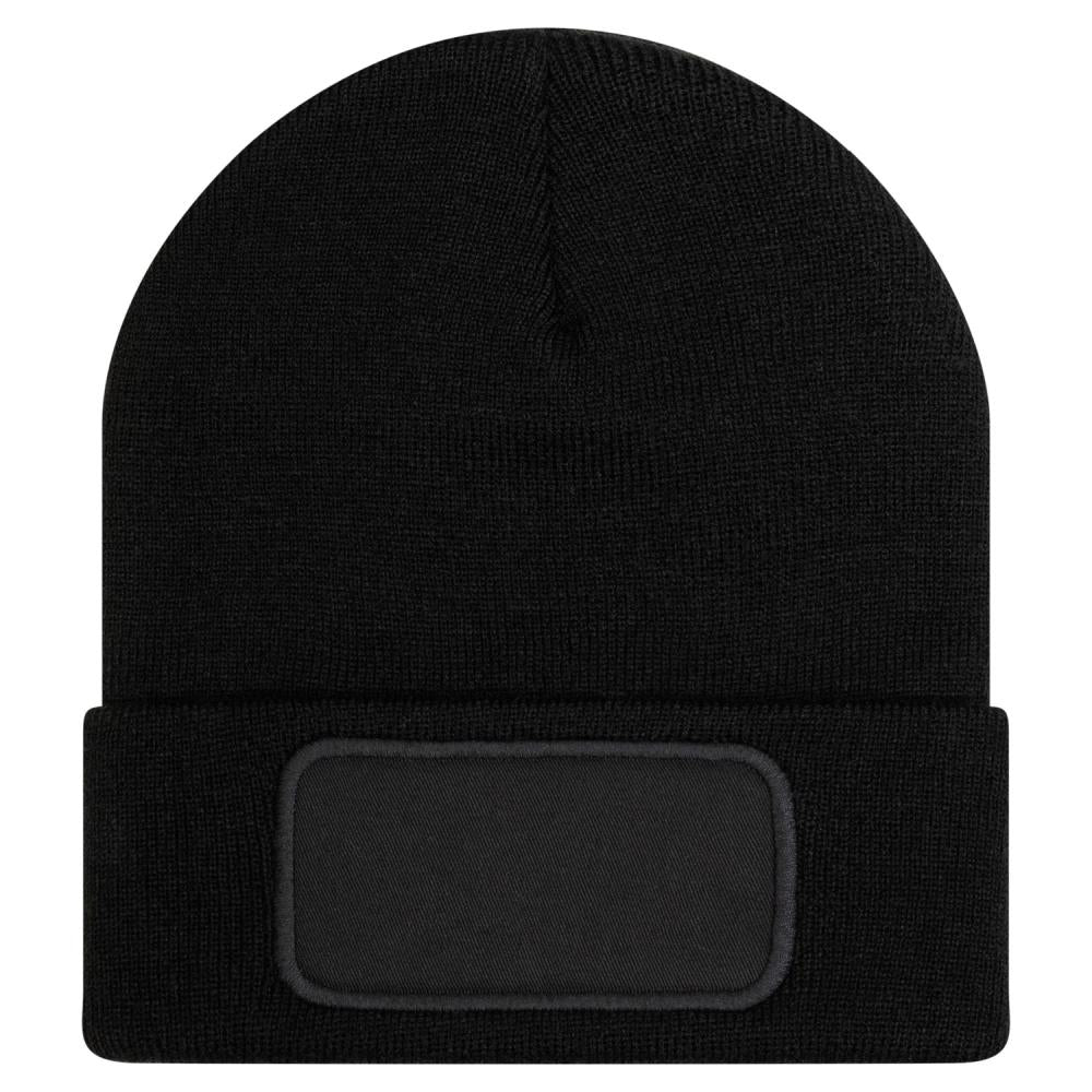 BEANIE MUTS