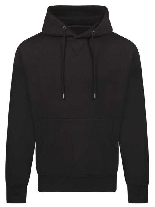 HOODED BAND SWEATER OLIVER