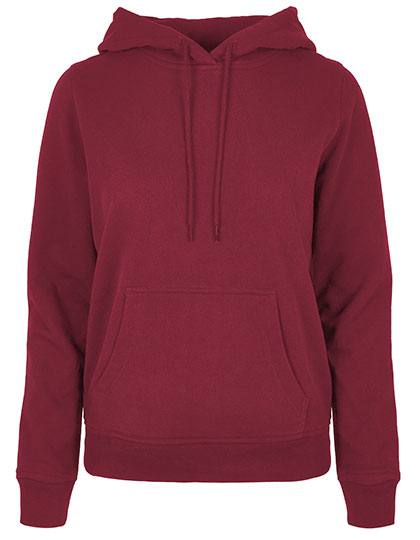 BASIC HOODY LADY