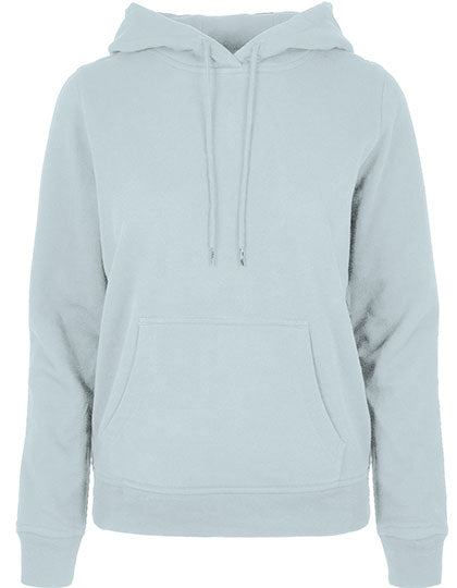 BASIC HOODY LADY