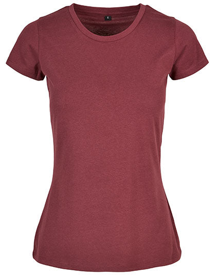 BASIC TEE LADY