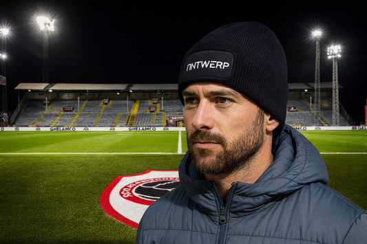 BEANIE MUTS ANTWERP GOODTIMES