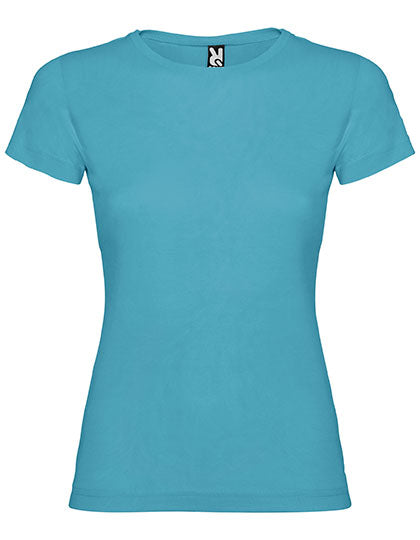 JAMAICA T-SHIRT GIRL