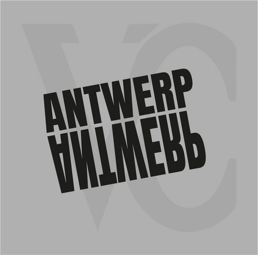 TRANSFER MIROIR D'ANVERS