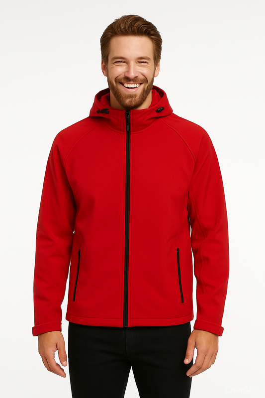 PAYPER GALE MANNENJAS